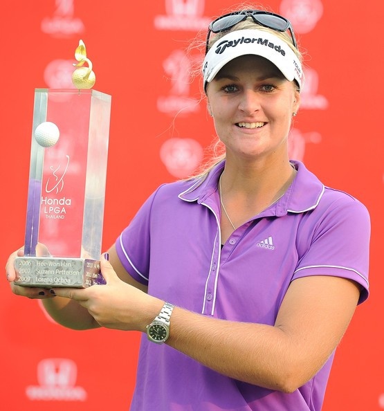 Anna Nordqvist - Motivational Sports Speaker