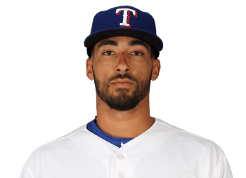 Ian Desmond - Motivational Sports Speaker