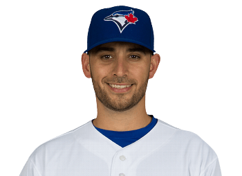 Marco Estrada - Motivational Sports Speaker