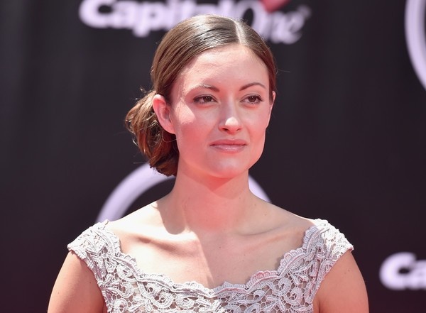 Elizabeth Marks - Motivational Sports Speaker