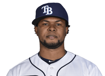 Alex Colome - Motivational Sports Speaker