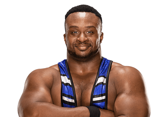 Big E - Motivational Sports Speaker
