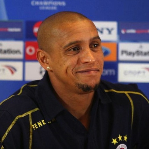 Roberto Carlos - Motivational Sports Speaker
