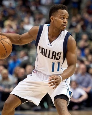 Yogi Ferrell - Motivational Sports Speaker