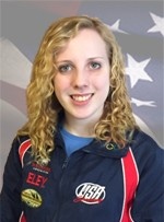 Virginia Thrasher - Motivational Sports Speaker