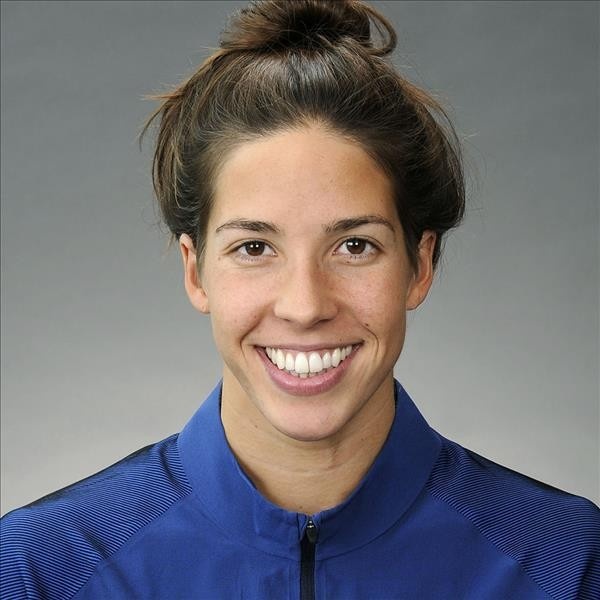 Madeline Dirado - Motivational Sports Speaker