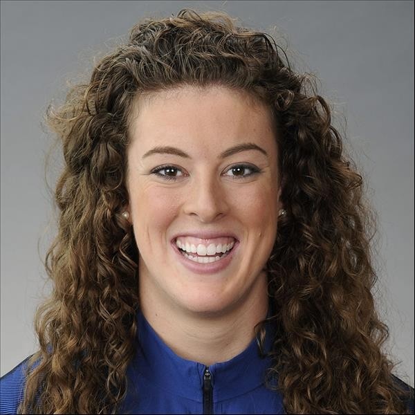 Allison Schmitt - Motivational Sports Speaker