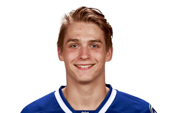 Jake Virtanen - Motivational Sports Speaker