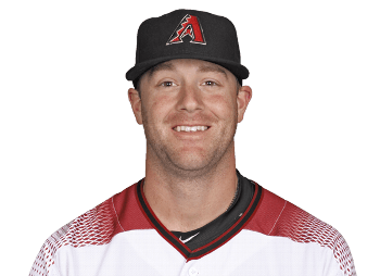 Archie Bradley - Motivational Sports Speaker