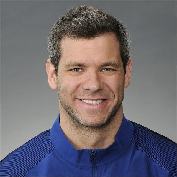 David Plummer - Motivational Sports Speaker