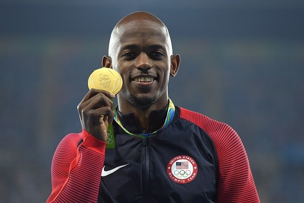 Jeff Henderson - Motivational Sports Speaker