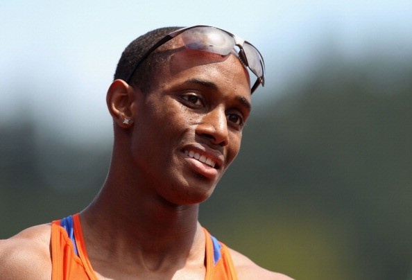 Tony McQuay - Motivational Sports Speaker