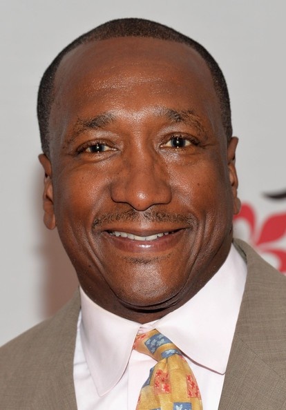 Jack Givens - Motivational Sports Speaker