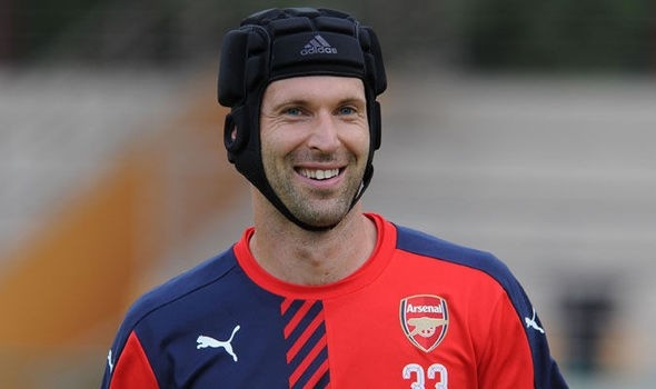 Petr Cech - Motivational Sports Speaker