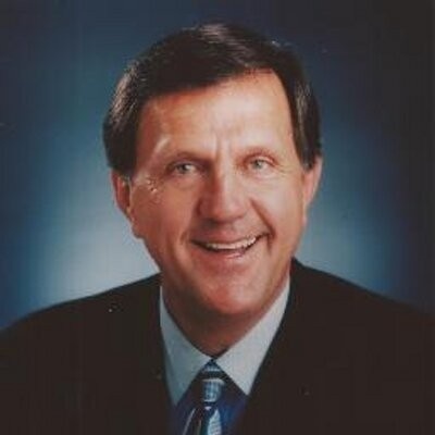 Jackie Sherrill - Motivational Sports Speaker