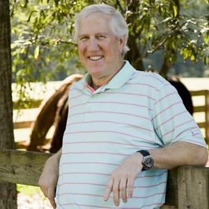 Ray Goff - Motivational Sports Speaker