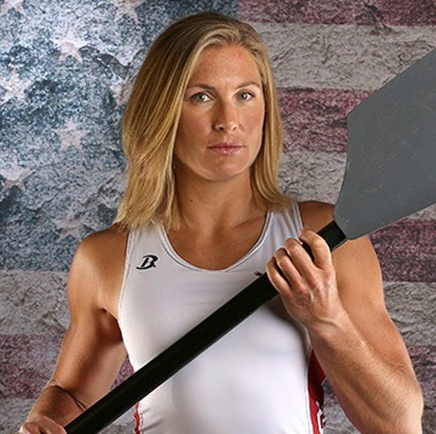 Meghan Musnicki - Motivational Sports Speaker