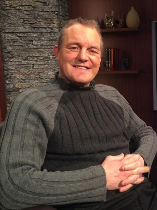 Darren McCarty - Motivational Sports Speaker