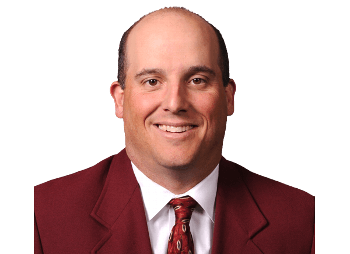 Clay Helton - Motivational Sports Speaker