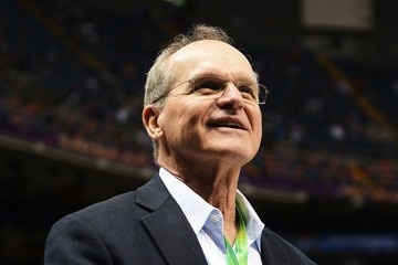 Jack Harbaugh - Motivational Sports Speaker