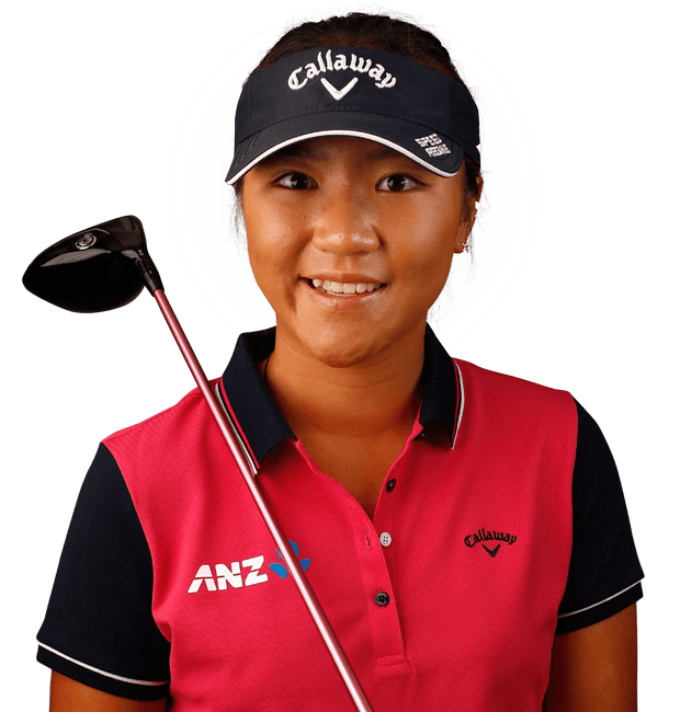 Lydia Ko - Motivational Sports Speaker