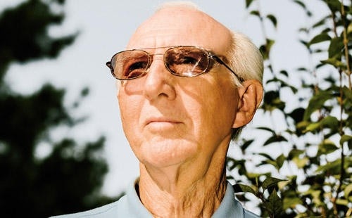 Bob Schul - Motivational Sports Speaker