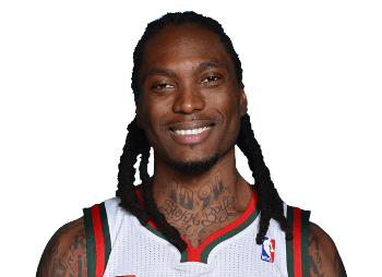 Marquis Daniels - Motivational Sports Speaker