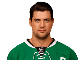 Jamie Benn - Motivational Sports Speaker