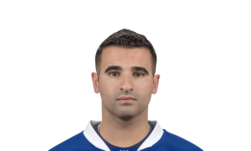 Nazem Kadri - Motivational Sports Speaker