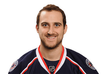 Nick Foligno - Motivational Sports Speaker