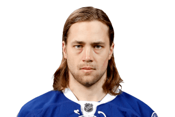 Victor Hedman - Motivational Sports Speaker