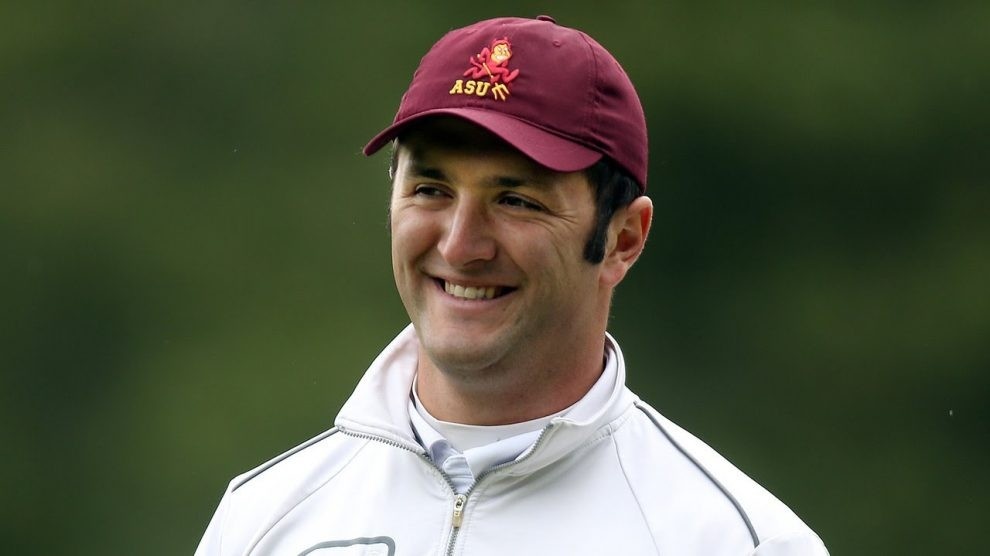 Jon Rahm - Motivational Sports Speaker