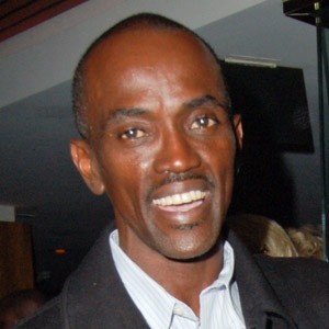 Craig Hodges - Motivational Sports Speaker