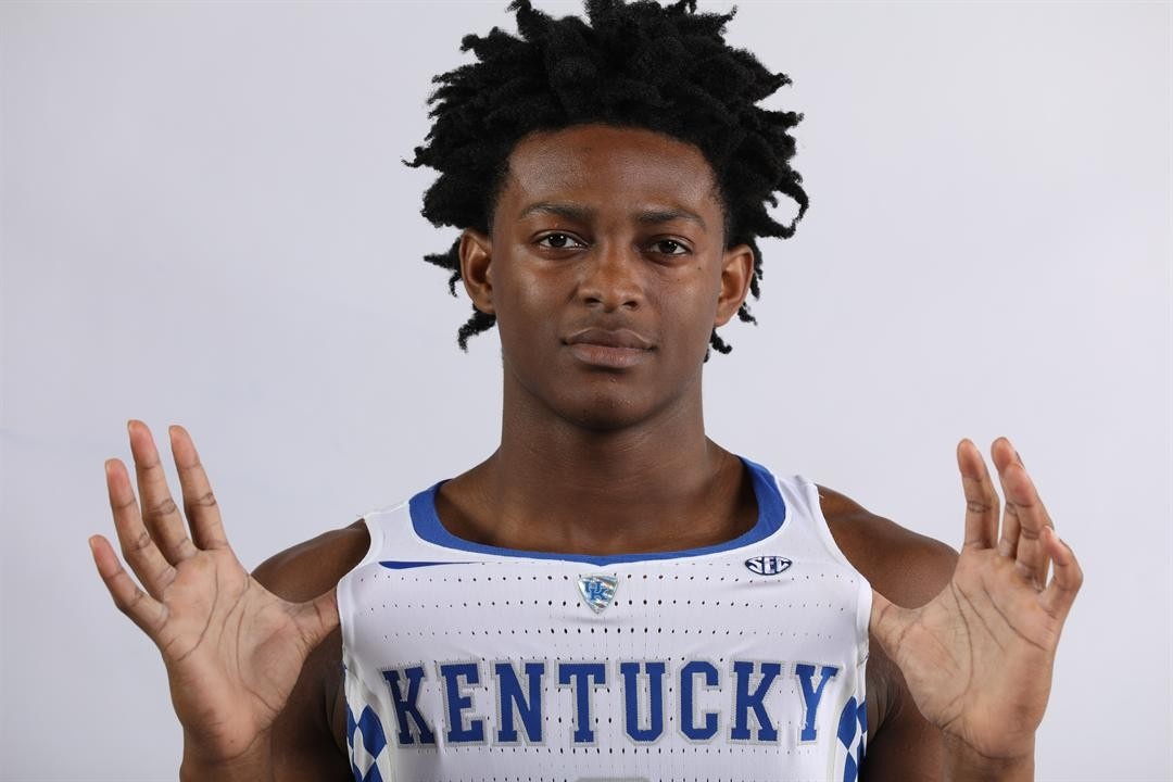 De'Aaron Fox - Motivational Sports Speaker