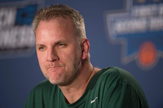 Brian Jones - Motivational Sports Speaker