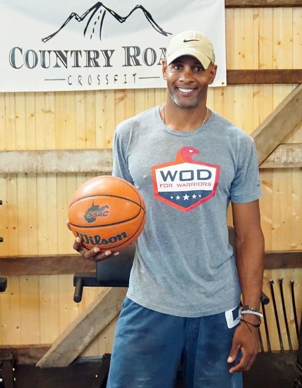 Bimbo Coles - Motivational Sports Speaker