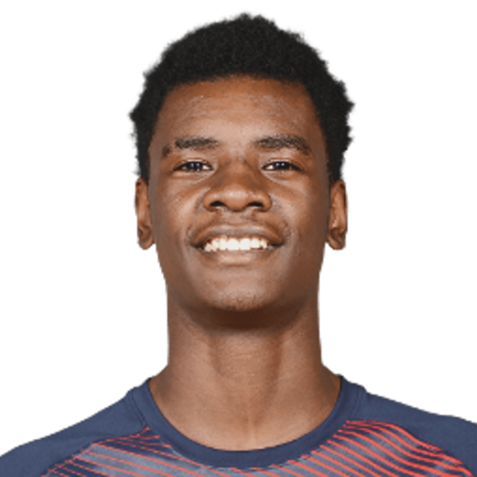 Josh Jackson - Motivational Sports Speaker