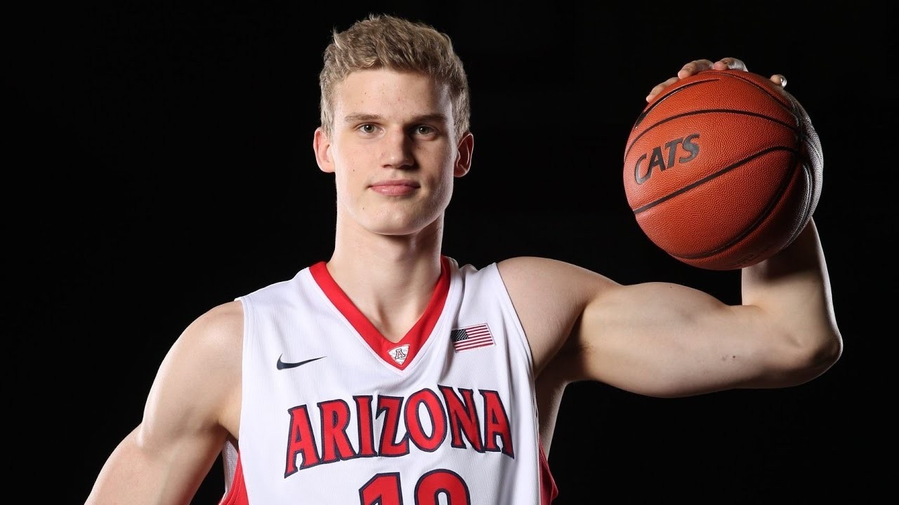 Lauri Markkanen - Motivational Sports Speaker