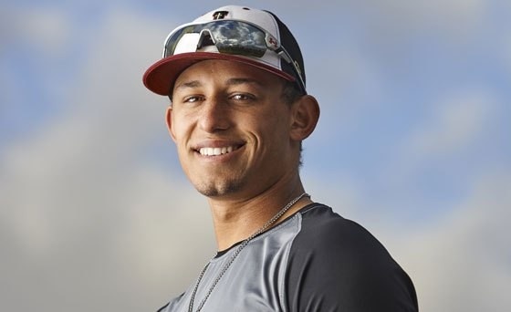 Royce Lewis - Motivational Sports Speaker