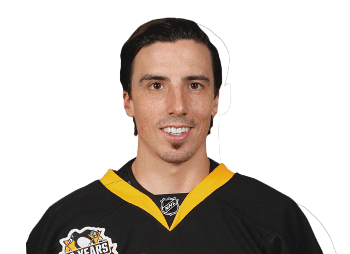 Marc-Andre Fleury - Motivational Sports Speaker