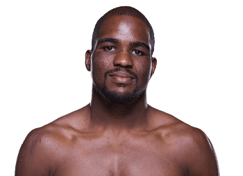 Corey Anderson - Motivational Sports Speaker