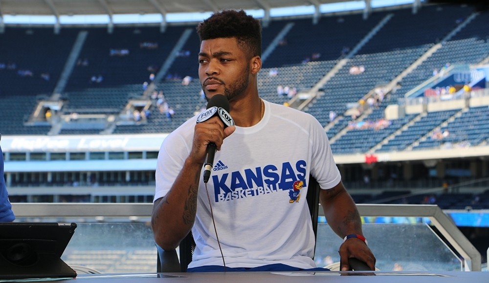 Frank Mason III - Motivational Sports Speaker