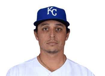 Jason Vargas - Motivational Sports Speaker