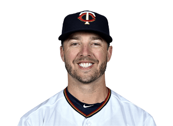 Brandon Kintzler - Motivational Sports Speaker