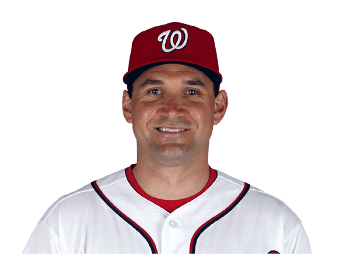 Ryan Zimmerman - Motivational Sports Speaker