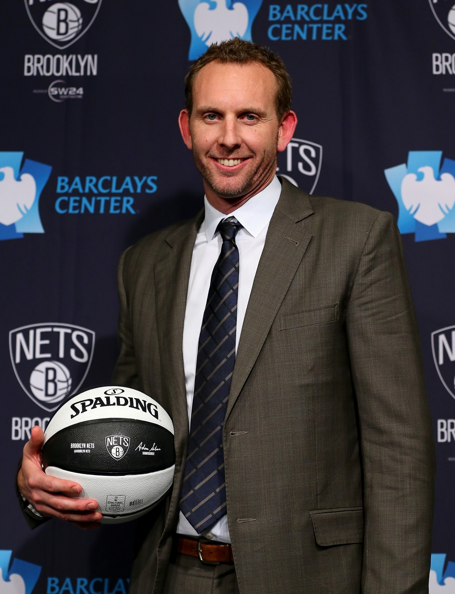 Sean Marks - Motivational Sports Speaker
