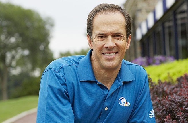 Dan Hicks - Motivational Sports Speaker