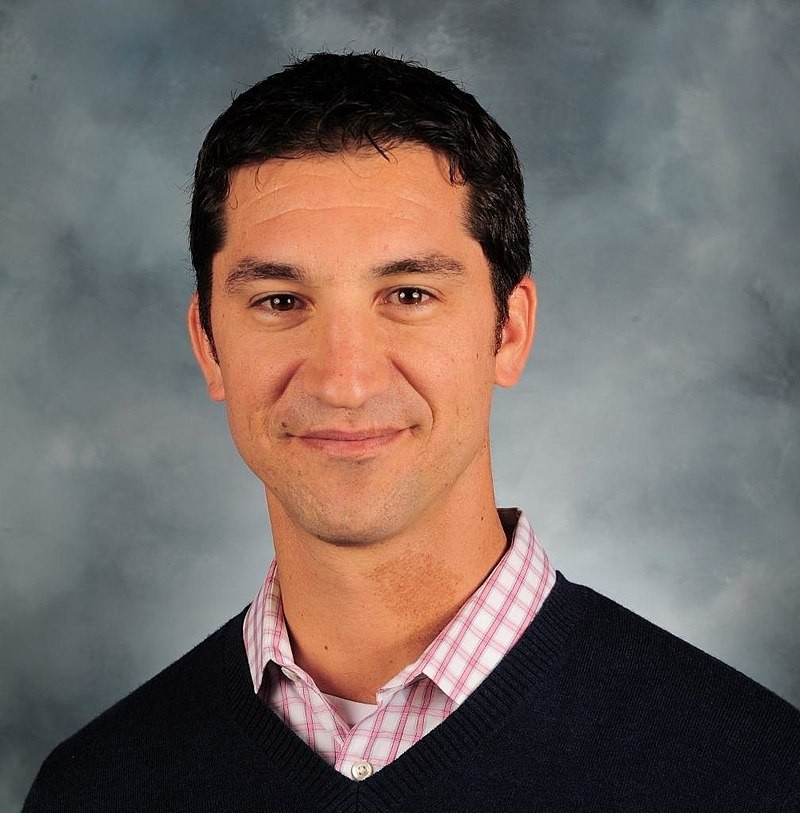 Mike Hazen - Motivational Sports Speaker