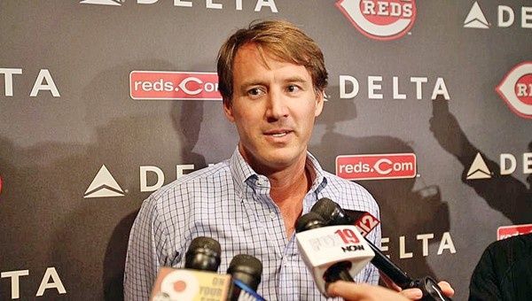 Dick Williams - Motivational Sports Speaker