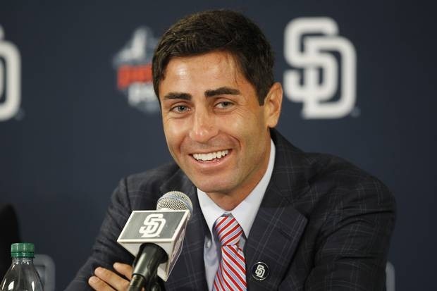 A.J. Preller - Motivational Sports Speaker